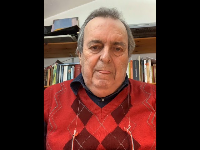 Filho de progenitores estrangeiros nascido em Portugal