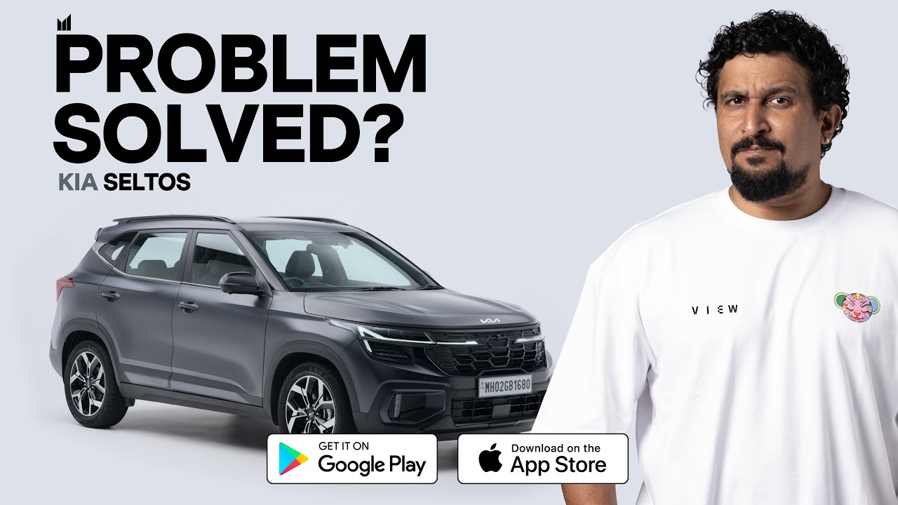 Kia Seltos X-Line 2025: Should you buy one? | 