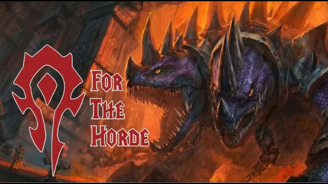 SoloCraft Chromaggus Guide | Horde | 2 Breath
