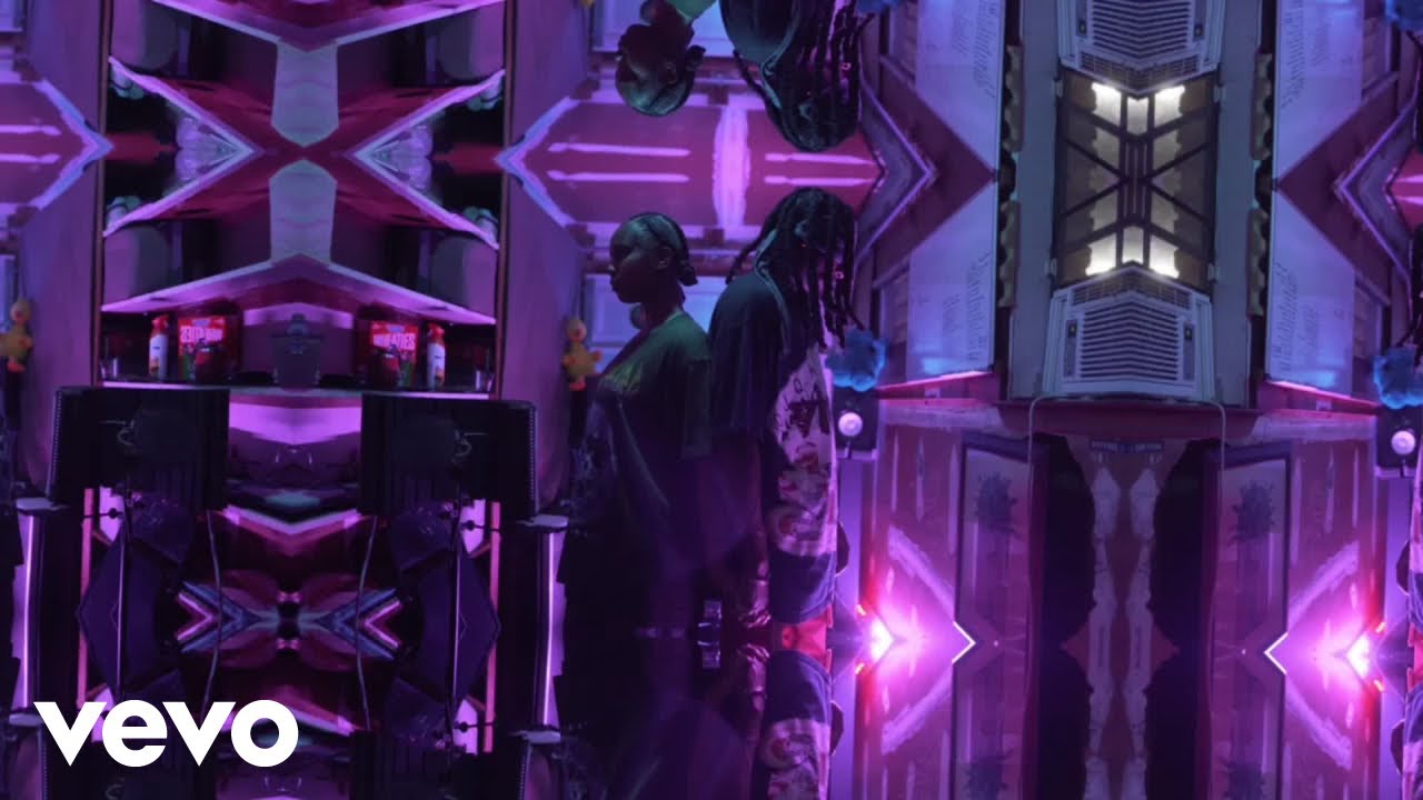 V!lla - GladWeDidntKiss