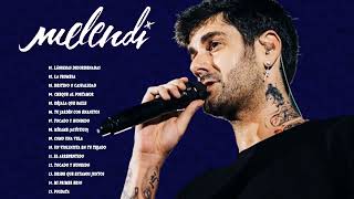 The Best Hits Songs of Melendi -  Mix 2022