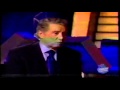 Jiminy Glick Interviews Regis Philbin