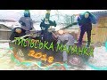 (GoPro is Dji Yo_Ko) - Тисівська маланка 2018