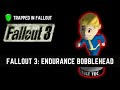 Fallout 3: Endurance Bobblehead Location Guide