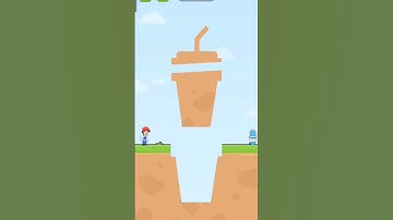 slice to save level 17#gameplay #skibiditoilet #funny #shorts