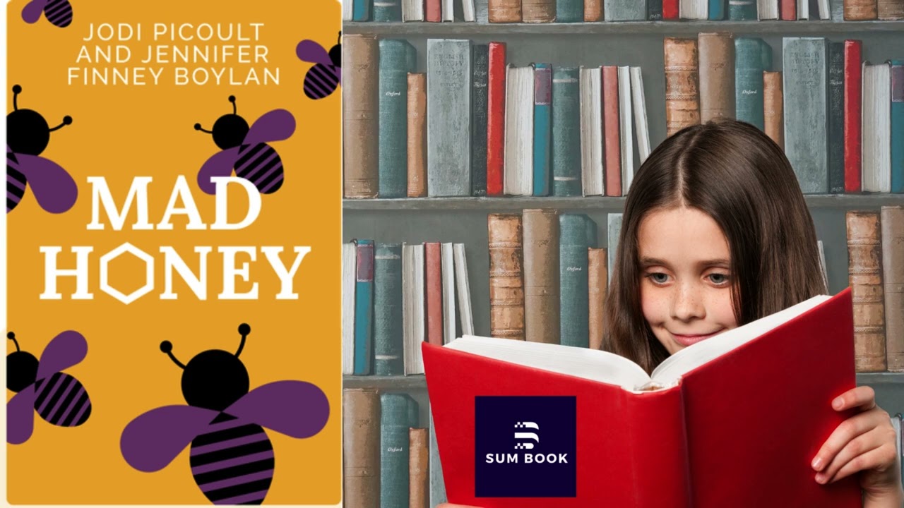 Mad Honey: A Novel | #4 | 