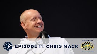 Episode 11: Chris Mack