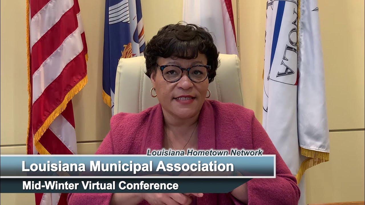 LMA 2021 MidWinter Conference YouTube
