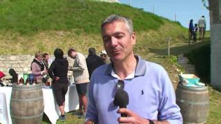 グロペラン 18年 ボアオルディネール イルドレ コニャック ボルドリ産コニャック飲み比べ：その① 3つのコニャック