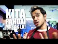 HEBAT JUGA IRONMAN MEMASAK! bersama MINYAK ALIF & NIK MICHAEL IMRAN!