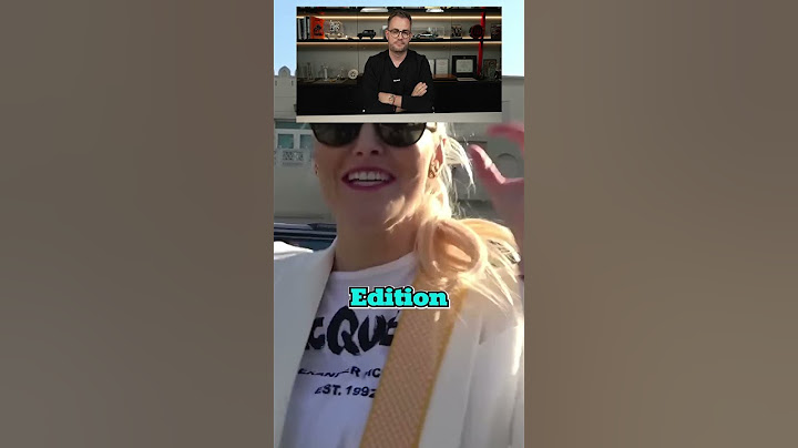Supercar Blondie reagiert auf ihren neuen BRABUS
