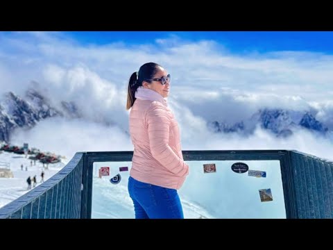 Spectacular Wow 😱#amazing #zugspitze #viralvideo #trending