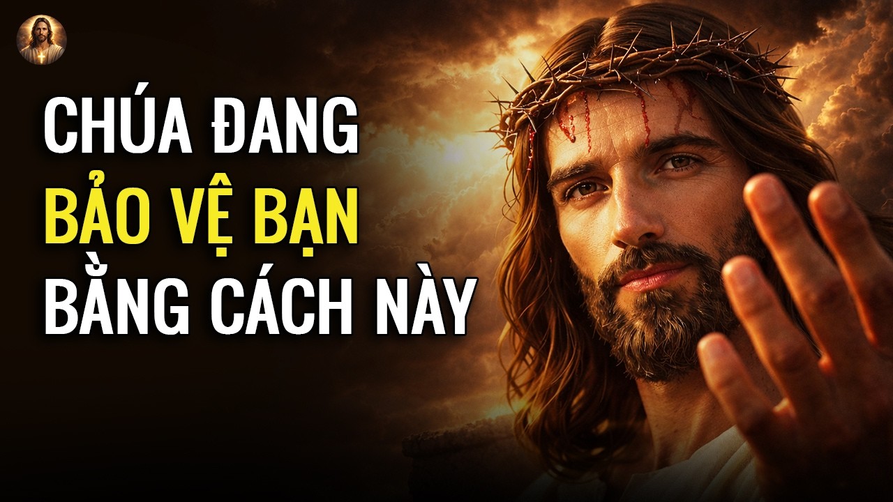 5 Dấu Hiệu Chúa Đang Loại Bỏ Một Người Khỏi Cuộc Đời Bạn