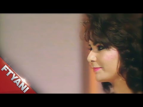 مرة أطيعك وأعصي القلب مرة - نوال