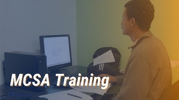 CTI Programs | Microsoft Certified Solutions Associate