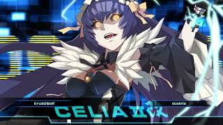 Chaos Code -New Sign of Catastrophy- Netplay Matches 03/01/2026