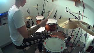 Lady Gaga - Applause - Drum Remix