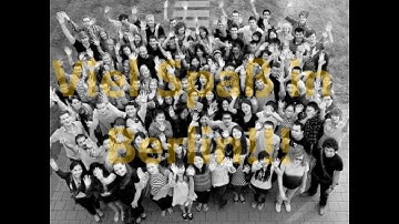 Der 20. Internationale Sommersprachkurs der Hochschule Osnabrück