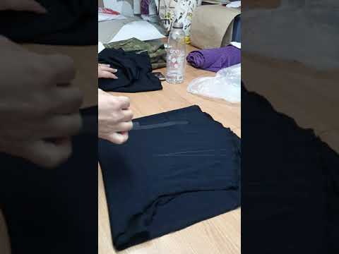 Croitorie - Cum croim părțile componente pt a realiza o fenta pt bluza sau rochie în fata