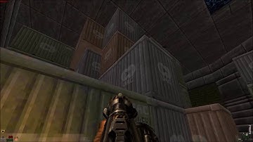 Back to Saturn X 2 - Legendary problems in tight spaces - Part 5