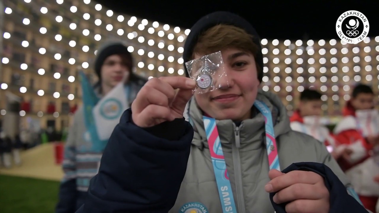 Лозанна-2020: 