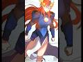 Waifu Is Become A Valkerey 😈💀☠️👿 #youtubeshorts #mangashort #manga #manhua #manhwa #anime #shorts