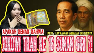 Download Lagu JOKOWI Trah atau KETURUNAN ke 16 SUNAN GIRI , Benarkah ?! MP3 Download Lagu JOKOWI Trah atau KETURUNAN ke 16 SUNAN GIRI , Benarkah ?! MP3