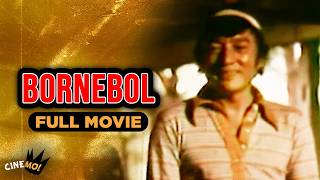 Bornebol: Special Agent | FULL MOVIE | Dolphy, Panchito, Maya Valdez | CineMo