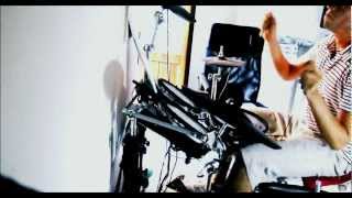 Polyrhythm 3 over 2 [by Troy Wright]