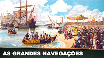 Quais eram as especiarias das Grandes Navegações?