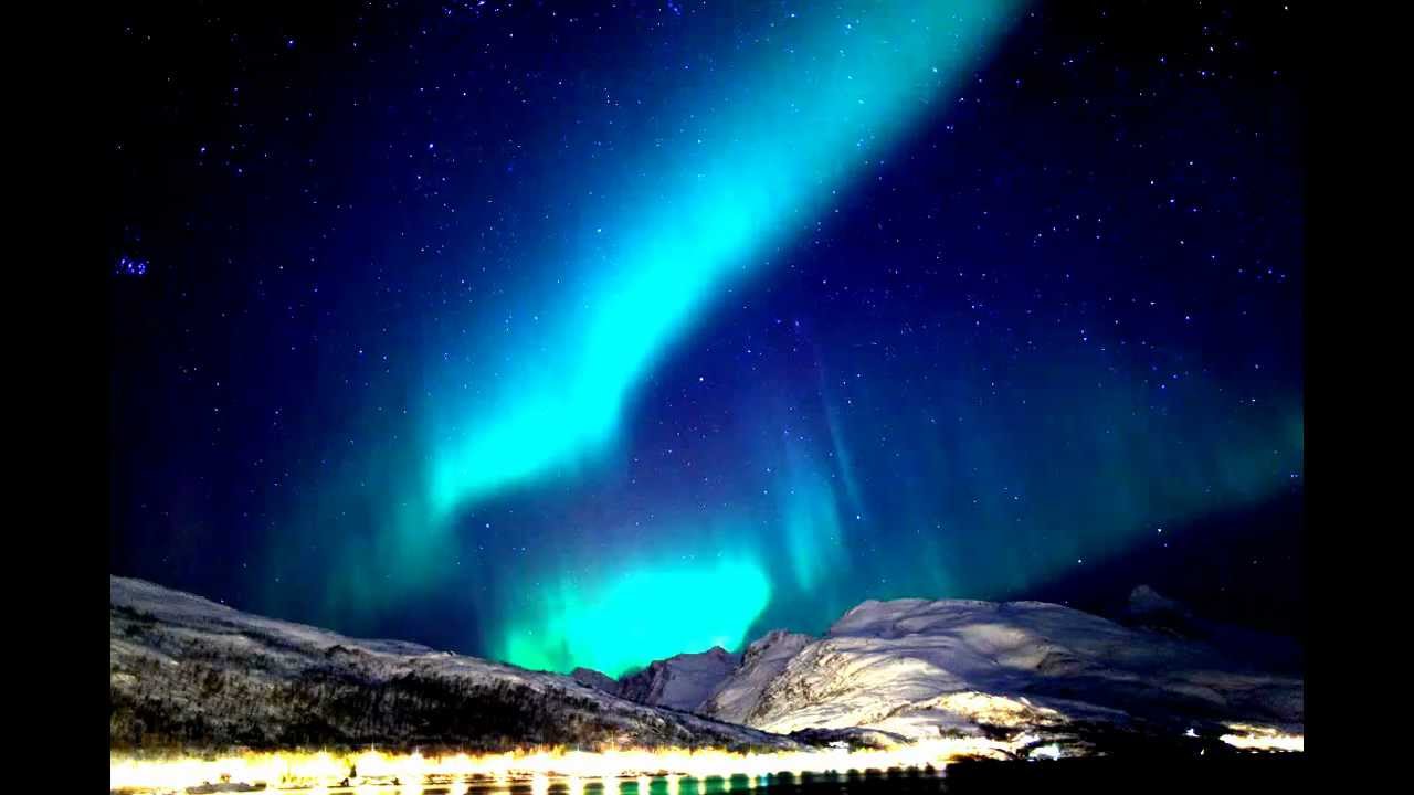 Northern Lights Norway 2013