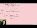 20221108 - Abstract Algebra, Vector Calc, Matrix Nilpotency, Physics Application
