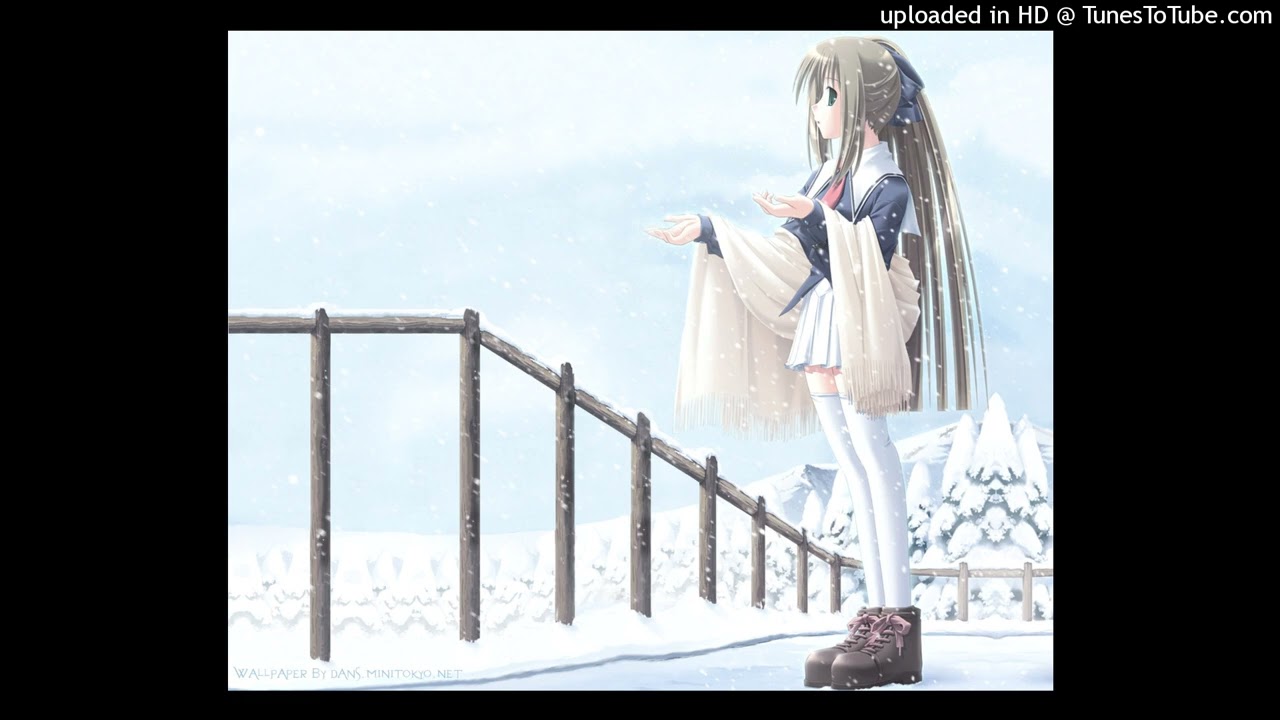 GF Retro Type Beat - SnowField (2026)