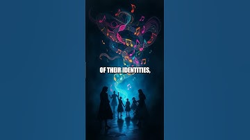 The Dark Symphony of the AI