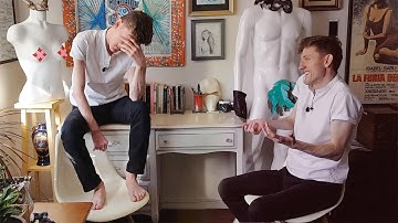 De derde keer is scheepsrecht bij het maken van een polo-achtig shirt?