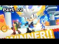 High Level Chaos! [Sonic Rumble: Let's Play!] Part 52