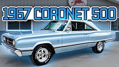 Coyote Classics Youtube