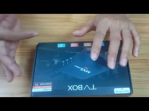 Video BOX TIVI MXQ PRO 4K: LÀ KẺ TỘI ĐỒ HAY LÀ HÀNG CHẤT... - youtube