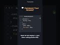 css - Quiz #Shorts
