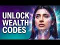 Your Cosmic Blueprint for Wealth Is Waiting | Starseed Remembrance Meditation