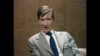 Kenneth Williams & Jimmy Reid on Parkinson (1973) | Debate on Unions, Society & Culture