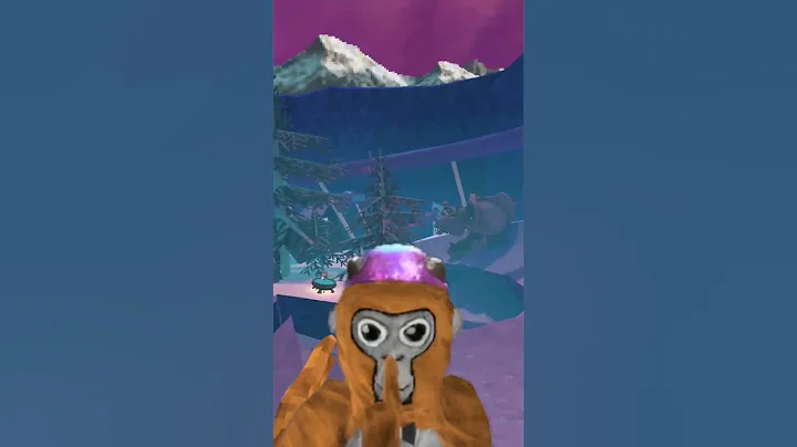 Replying to your comments part 1 #viralvideo #shorts #gtag #gorrilatag