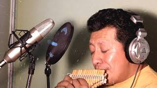 You Rise Me Up Tu Me Elevas