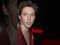 TROYE SIVAN THE TWINK EMPEROR AT GUCCI #shorts