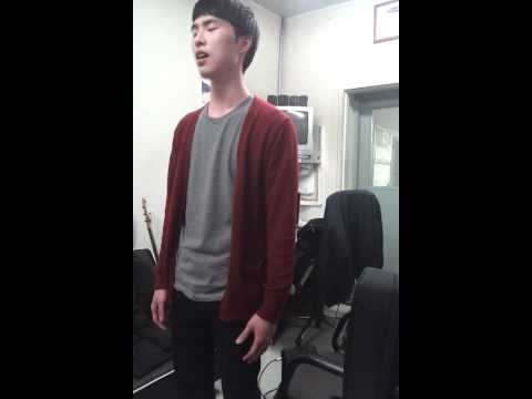더 보이스 오브 코리아 지원