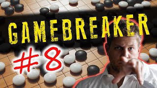 Gamebreaker #8 - Snap-back to WIN! (11k vs 12k) screenshot 4