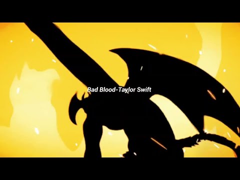 Bad Blood-Taylor Swift | 1 Hour Loop