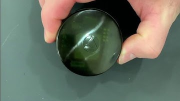 LandAirSea 54 Tracking Device -- Light Sequences Explanation