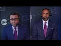 NBA On TNT Tuesday Intro MIA Vs BOS 05 11 2021 NBA On TNT Tuesday Intro MIA Vs BOS 05 11 2021