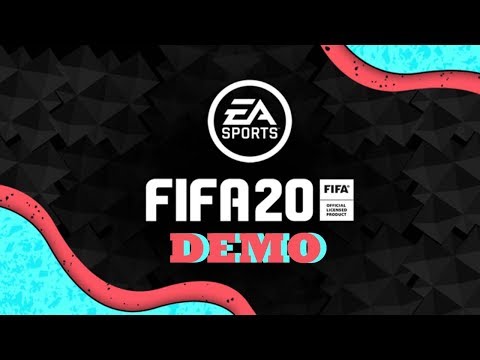 Video: FIFA 20 Lukket Beta Har Begynt, Og Det Samme Har Lekkasjene